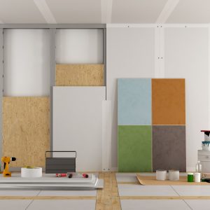 CARTONGESSO E SISTEMI A SECCO